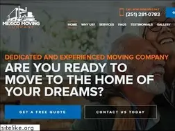Sites similar to mexicomovingcompany.com