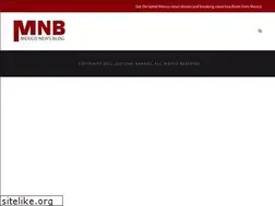 Sites similar to mexiconewsblog.com