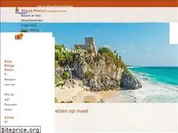 Sites similar to mexicoonline.nl