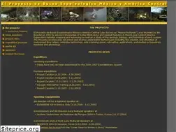 Sites similar to mexicoprofundo.org