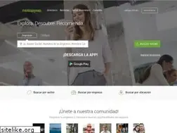 Sites similar to mexicopymes.com