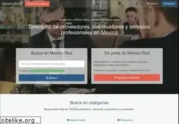 Sites similar to mexicored.com.mx