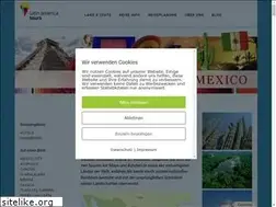 Sites similar to mexicoreisen.eu