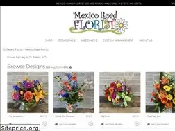 Sites similar to mexicoroadflorist.com
