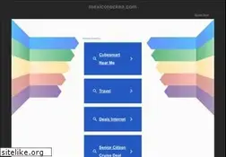 Sites similar to mexicorockea.com