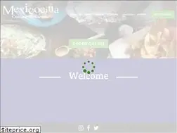 Sites similar to mexicosina.com