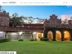 Sites similar to mexicosir.com