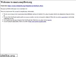 Sites similar to mexicosolidarity.org