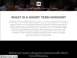 Sites similar to mexicostm.com