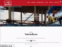 Sites similar to mexicosub.com
