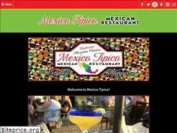 Sites similar to mexicotipicolebanon.com