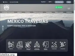 Sites similar to mexicotravesias.com