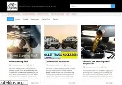 Sites similar to mexicotrucker.com