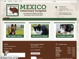 Sites similar to mexicoveterinaryhospital.com
