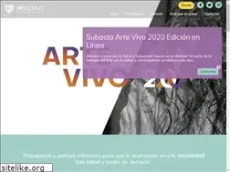 Sites similar to mexicovivo.org