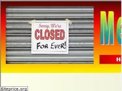 Sites similar to mexicowaykitchens.com