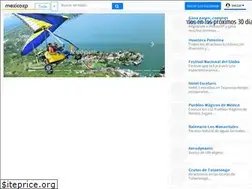 Sites similar to mexicoxp.com