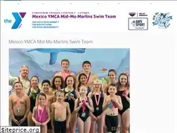 Sites similar to mexicoymcamidmomarlins.com