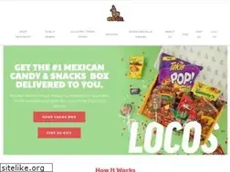 Sites similar to mexicrate.com