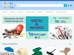 Sites similar to mexicuga.com