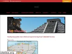 Sites similar to mexigotours.com