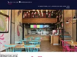 Sites similar to mexika.com.sa