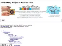 Sites similar to mexiko4u.at