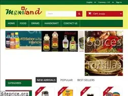 Sites similar to mexiland.ch