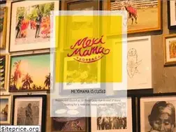 Sites similar to meximama.co.nz