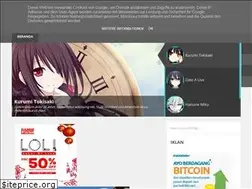 Sites similar to meximuz.blogspot.com