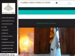 Sites similar to mexinart.com