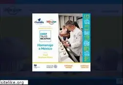 Sites similar to mexipan.com.mx