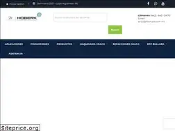 Sites similar to mexipol.com.mx