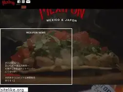 Sites similar to mexipon-web.com