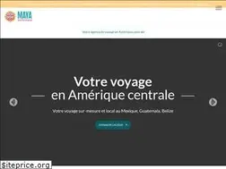 Sites similar to mexique-authentique.com