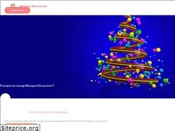 Sites similar to mexique-decouverte.com