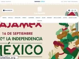 Sites similar to mexique-fr.com