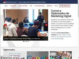 Sites similar to mexired.com