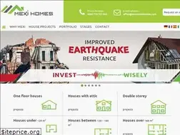 Sites similar to mexisteelhomes.com