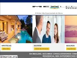 Sites similar to mexlend.com.mx