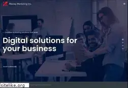 Sites similar to mexleymarketing.com