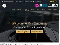 Sites similar to mexlimos.com