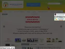 Sites similar to mexmadagascar.com
