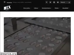 Sites similar to mexmads.com