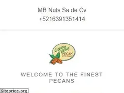Sites similar to mexmarketer.com