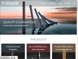 Sites similar to mexmash.uz