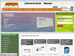 Sites similar to mexmeds4you.com.mx