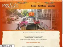 Sites similar to mexnco.com