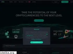 Sites similar to mexo.io