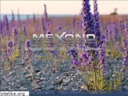 Sites similar to mexond.se